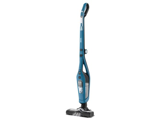 Вертикальный пылесос TEFAL DUAL FORCE 2 В 1 (TY6751WO)